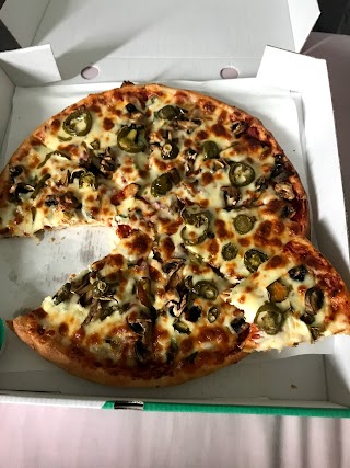 Delight Pizza & Kebab