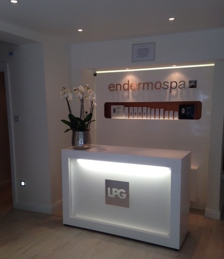 Endermospa UK