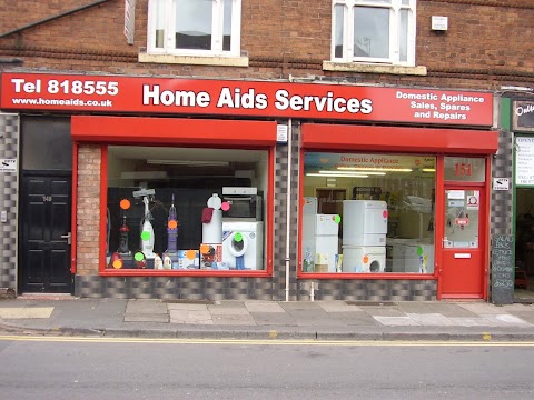 Home Aids Services