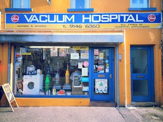 Vacuum Hospital