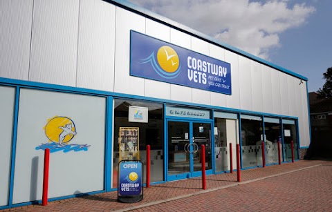 Coastway Vets, Brighton