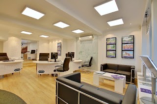 Pearsons Estate Agents Winchester