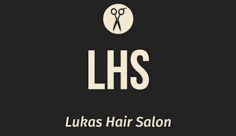 Lukas Hair Salon (LHS)