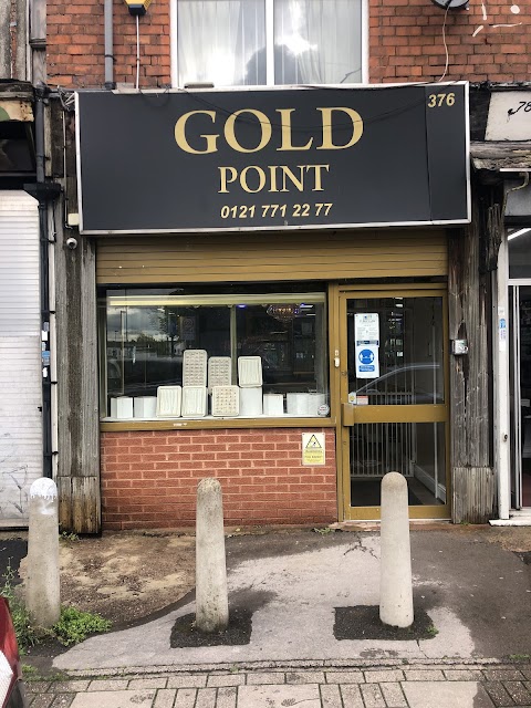 Gold Point Limted