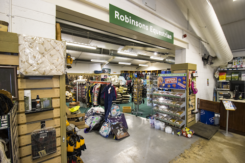 Robinsons Equestrian Beverley