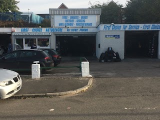 First Choice Autocentre