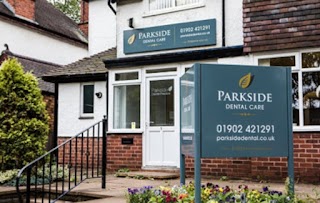 Parkside Dental Care