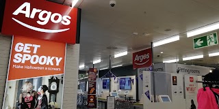 Argos Maypole (Inside Sainsbury's)