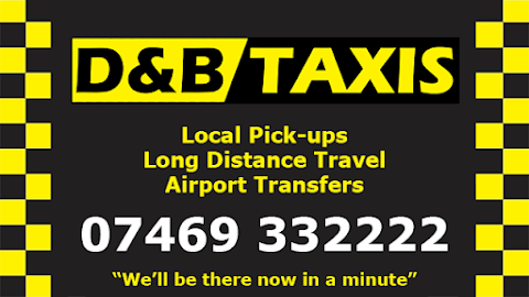 D&B Taxis