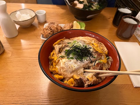 Tokyo Diner