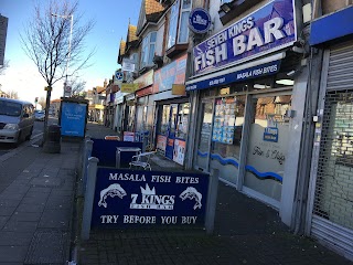 Seven Kings Fish Bar