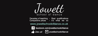 Jowett School Of Dance