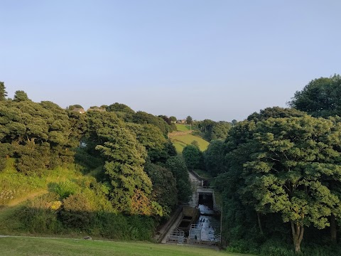 Ogden Water Country Park