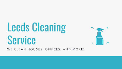 Leeds Cleaning Service