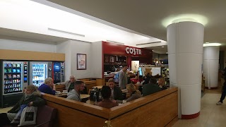 Costa Coffee