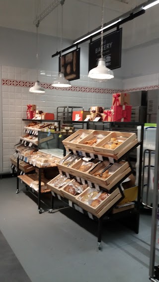 M&S Foodhall