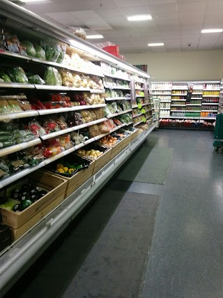 M&S Simply Food