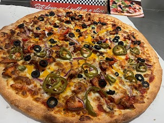 Black Olive Pizzeria