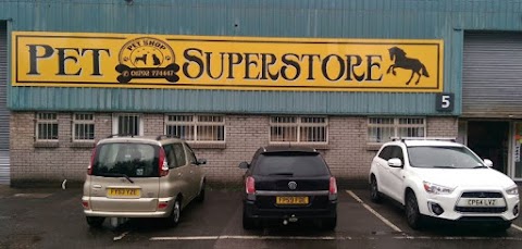 Enterprise Pet Supplies Ltd