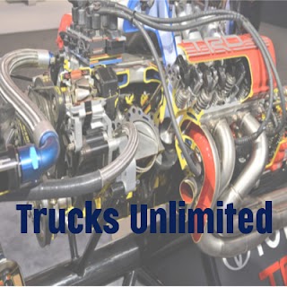 Trucks Unlimited