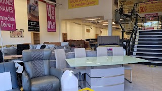 Factory Outlet - Sofa Superstore