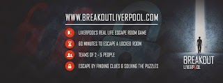 Breakout Liverpool