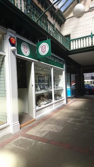 Leslie Gilbert Jewellers