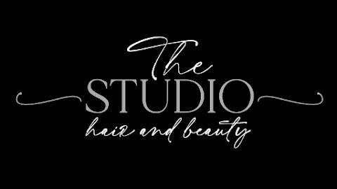 The studio Hair and Beauty