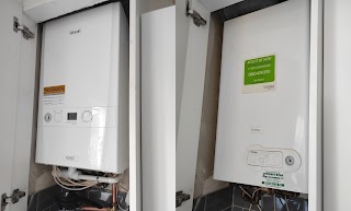 McCarron Plumbing Heating & Gas - Dublin Gas boiler Replacements & Repair