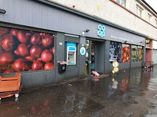 Co-op Food - Wallacewell Road