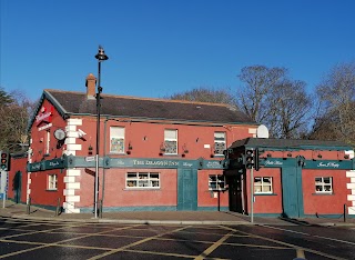 The Dragon Inn