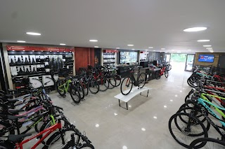 The Bike Cellar ltd