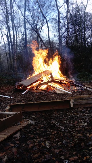 Rough Close Scout Campsite and Activity Centre