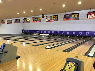 Tenpin Cardiff Nantgarw