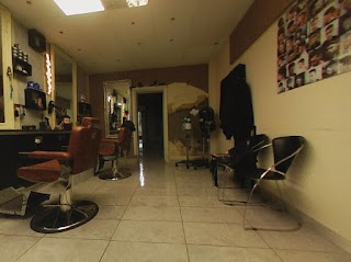 Salsa Hairdressers London