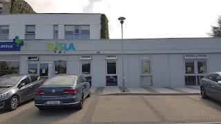 Tusla Child & Family Agency