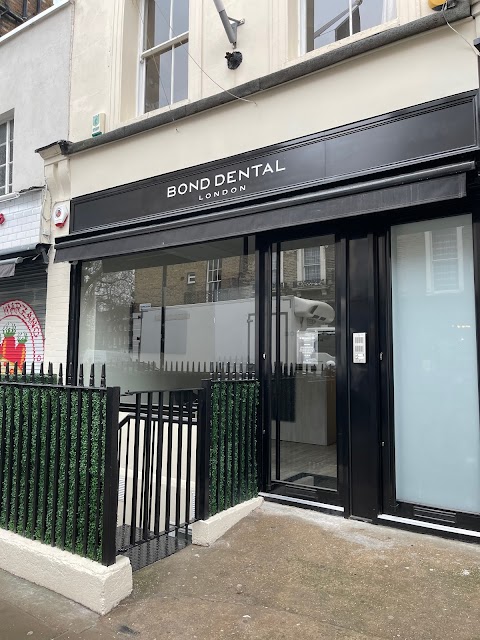 Bond Dental London (BLOOMSBURY)