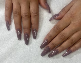 Nails by Megy