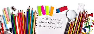 Alba Office Supplies