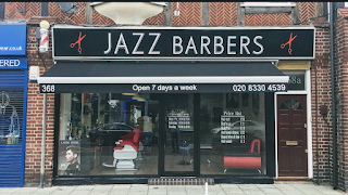 Jazz Barbers