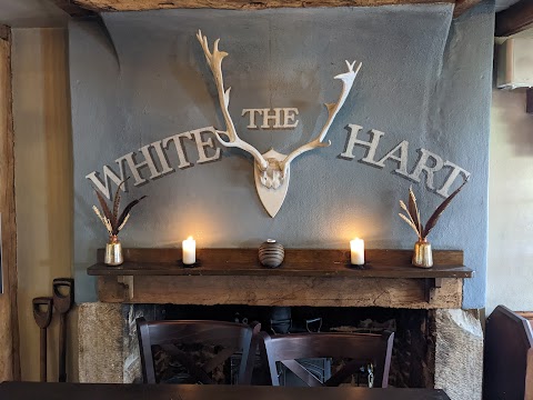 The White Hart South Harting