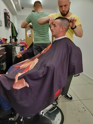 Ego Barber