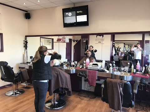 Marco's Barbering Lounge