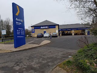 Kwik Fit - Milngavie