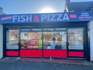 Featherstone Fish Bar & Pizza