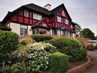 Toby Carvery Hoole Village