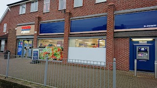 Tesco Express