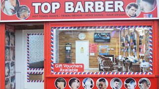 Ali's Top Barbers