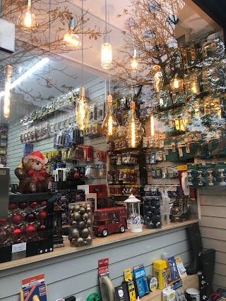 Belsize Hardware