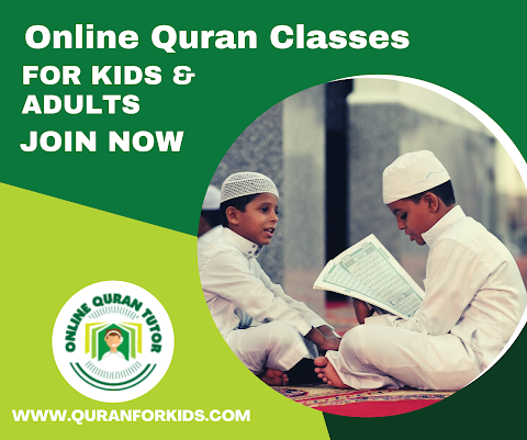 QuranForKids